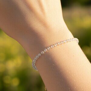 "Elegant & Trendy Bracelet, A Perfect Gift for Women, Thoughtful, EVCH1479